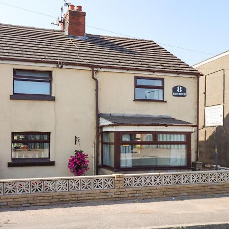 8 Heatons Bridge Road Villa Ormskirk Ngoại thất bức ảnh