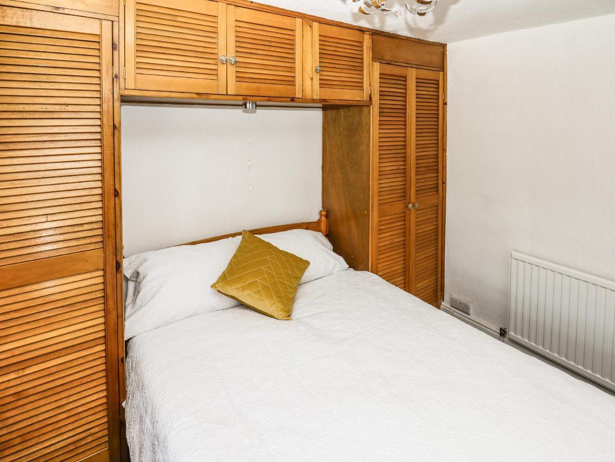 8 Heatons Bridge Road Villa Ormskirk Ngoại thất bức ảnh